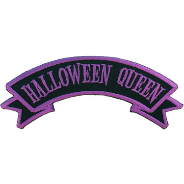 Arch Patch Halloween Queen - Kreepsville